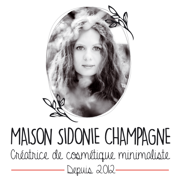 Maison Sidonie Champagne