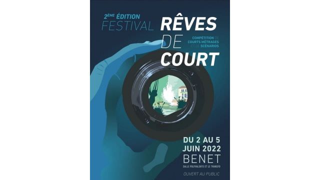 Un Festival du court métrage dans mon village