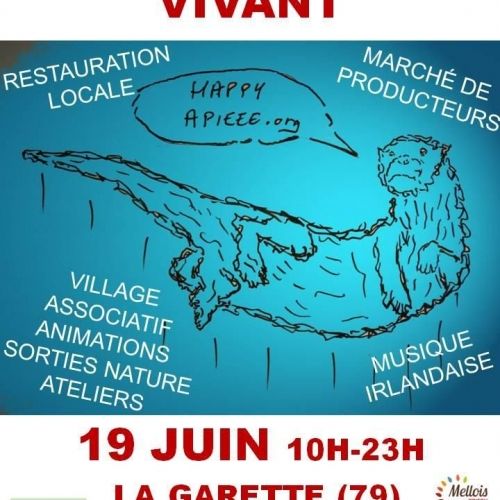 Fête du Marais vivant !