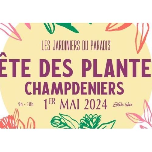 Les jardiniers du Paradis