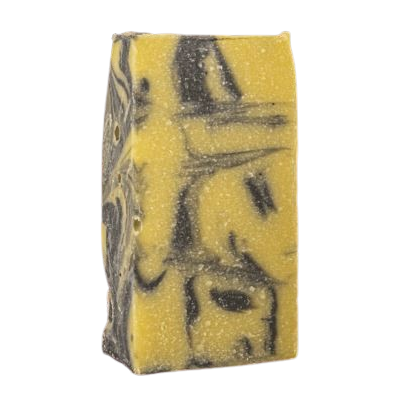 Savon marbré Orange Cannelle
