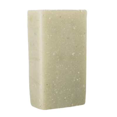 Savon Menthe poivrée