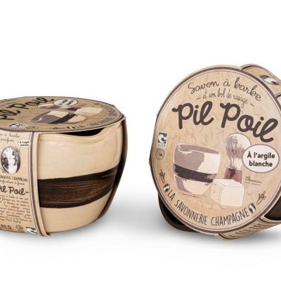 Grand Pack "MAN" 4 articles