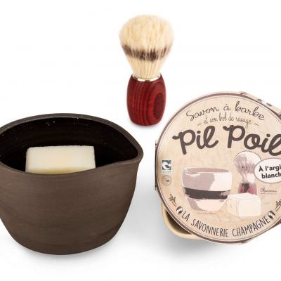 Grand Pack "MAN" 4 articles