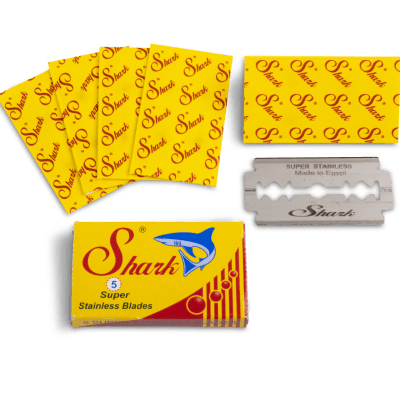 Grand Pack "MAN" 4 articles