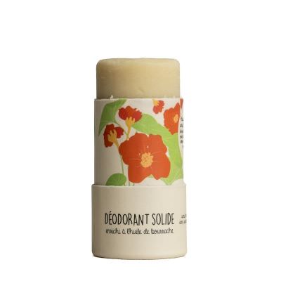 Déodorant solide en stick patchouli Mon'déo