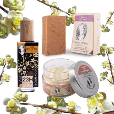 Pack'chouli fans ! Pack'chouli fans !